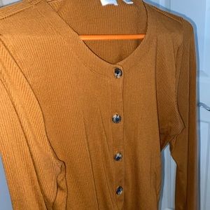 Wilfred Button Down Shirt